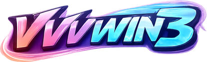 vvvwin3 logo